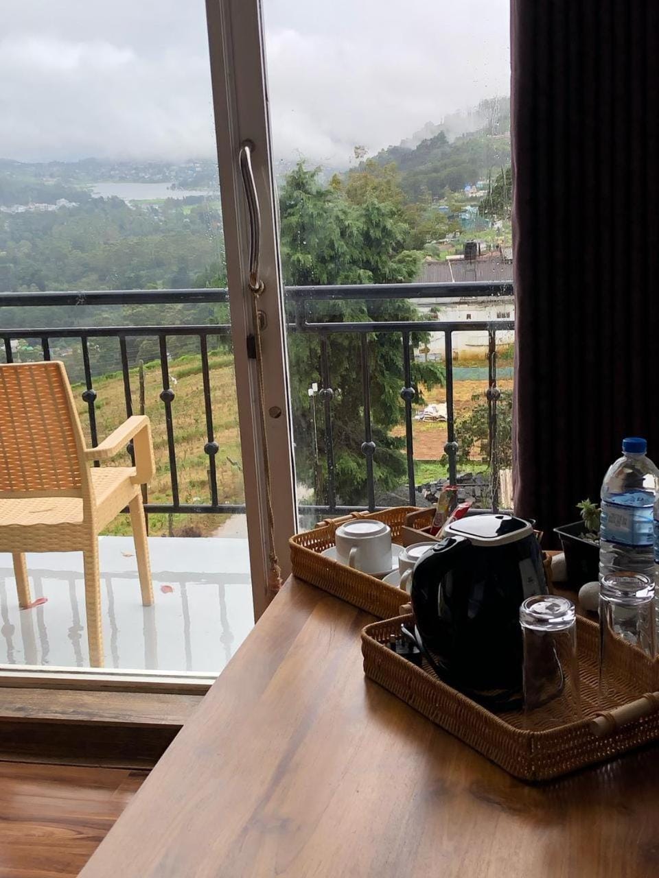 Green hills hotel Vacation rental in Nuwara Eliya