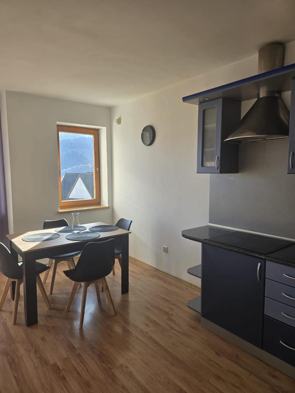 Apartament pod Blachówką Apartment in Zakopane
