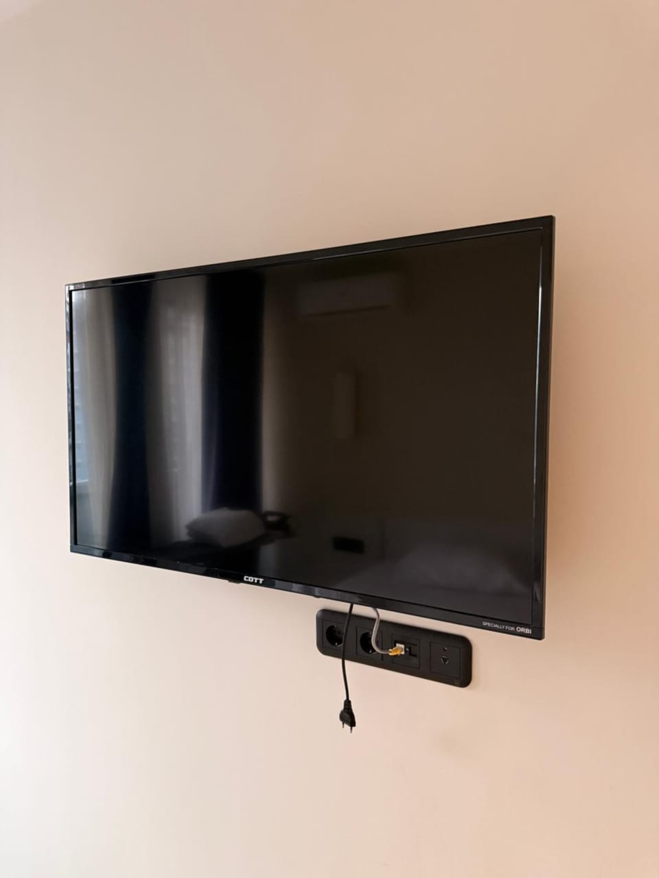 Communal lounge/ TV room, TV and multimedia, Evening entertainment