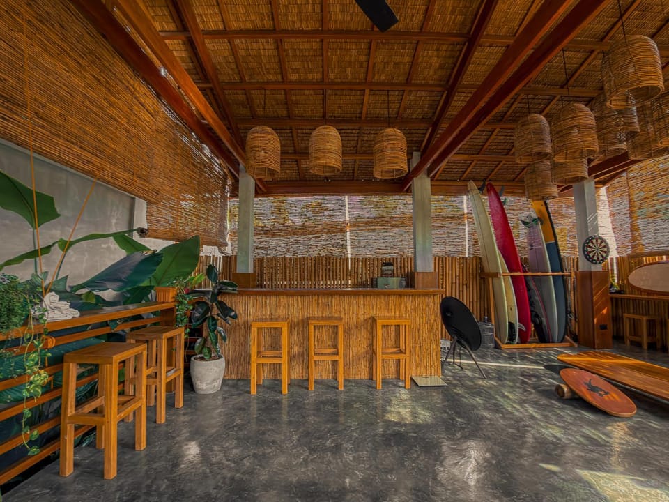 Balcony/Terrace, Kitchen or kitchenette, Lobby or reception