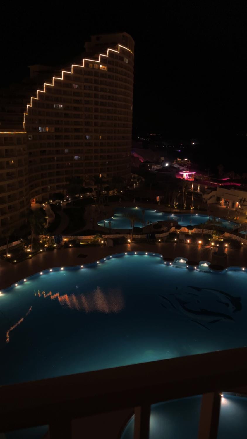 بورتو السخنه Resort in Egypt