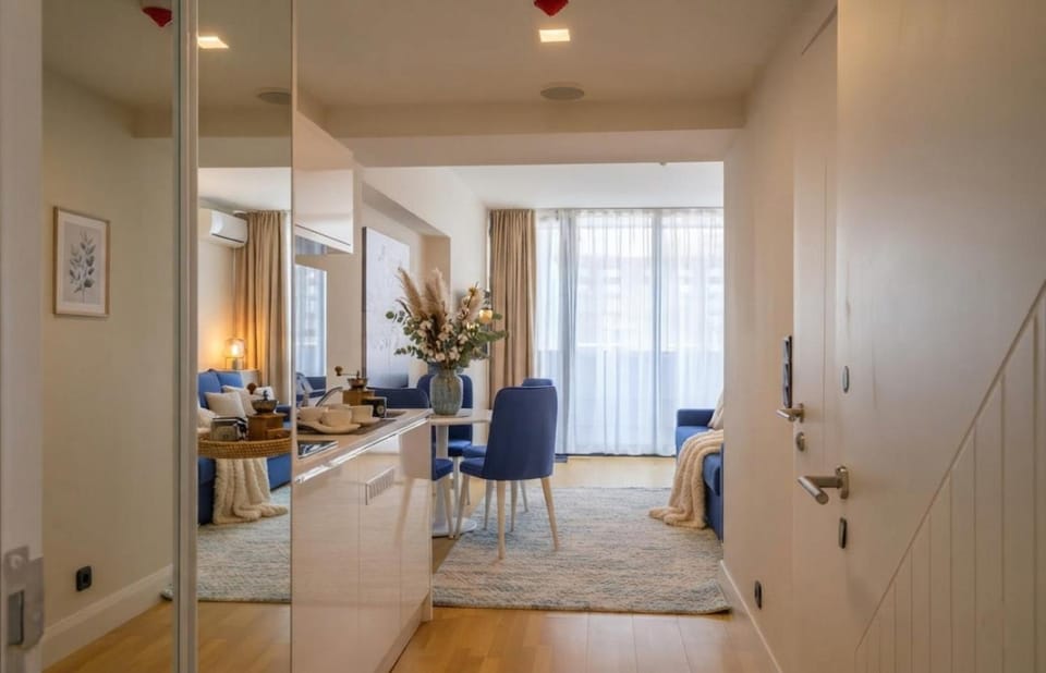 Living room, Seating area, Dining area, wardrobe