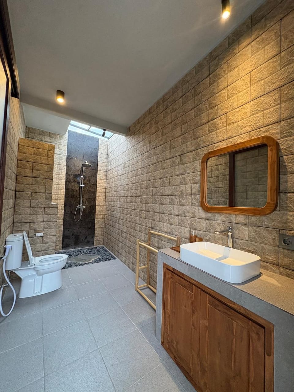 New Cozy Tropical and Tiny Private Villa Ubud Villa in Bali