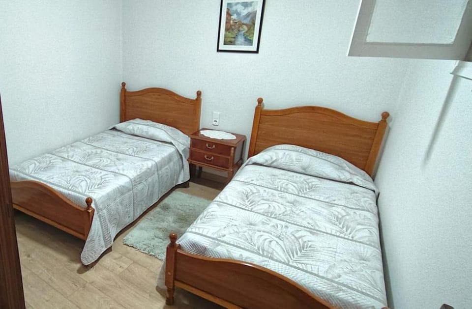 el piso de Chon Apartment in Castile and León