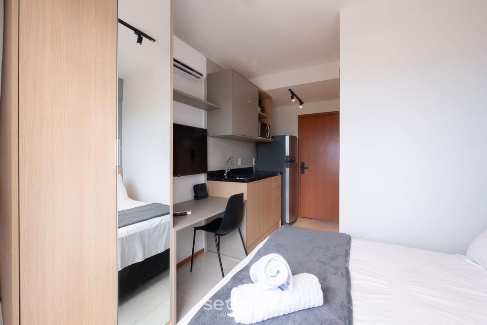 TV and multimedia, Bedroom