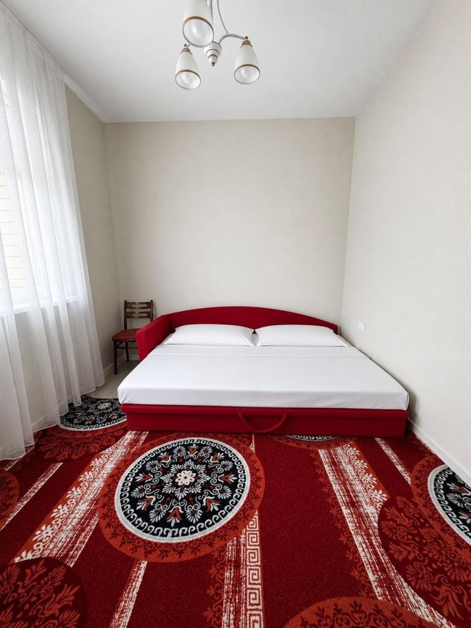 Elemhouse House in Almaty Region, Kazakhstan