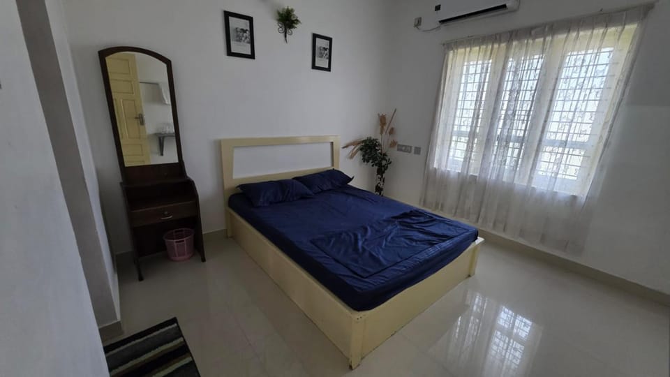 Biggpanther Bethlehem House in Thiruvananthapuram