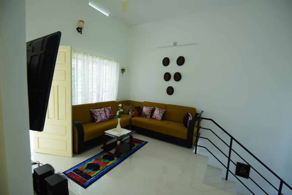 Biggpanther Bethlehem House in Thiruvananthapuram