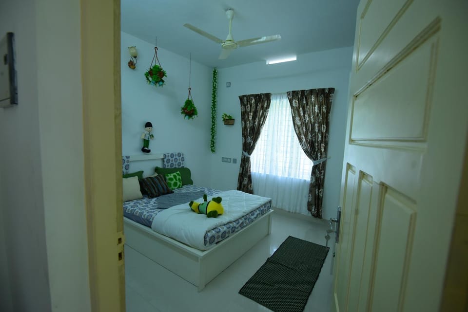 Biggpanther Bethlehem House in Thiruvananthapuram