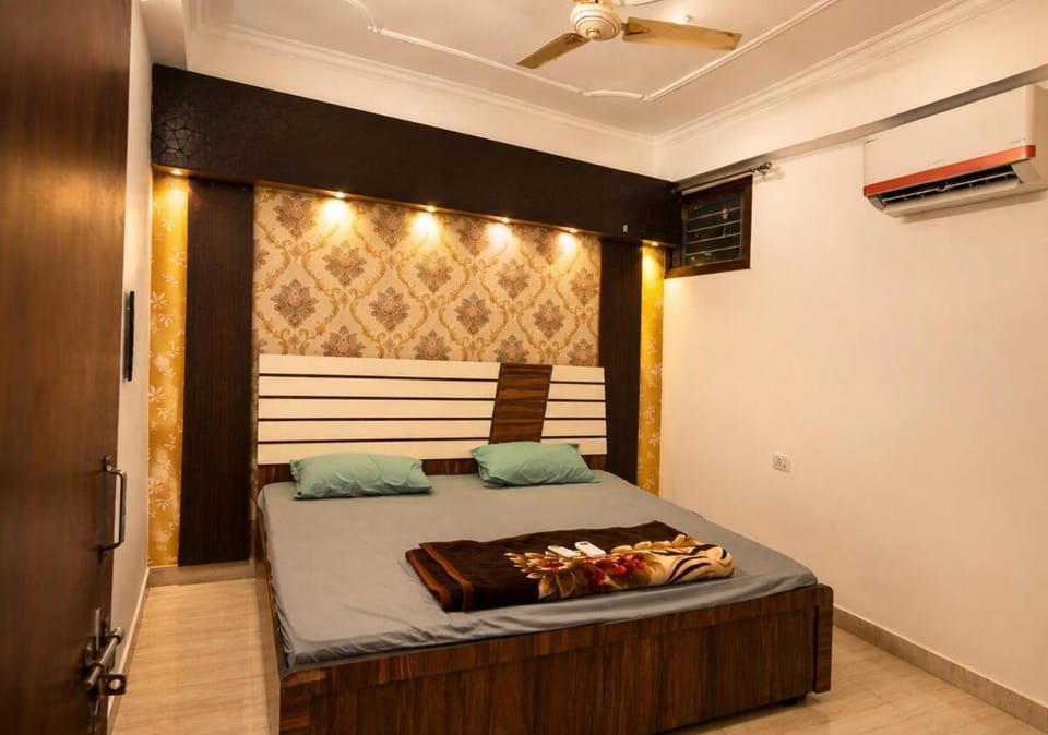 200 Feet Bypass Mehmaan Stay Apartment in Jaipur
