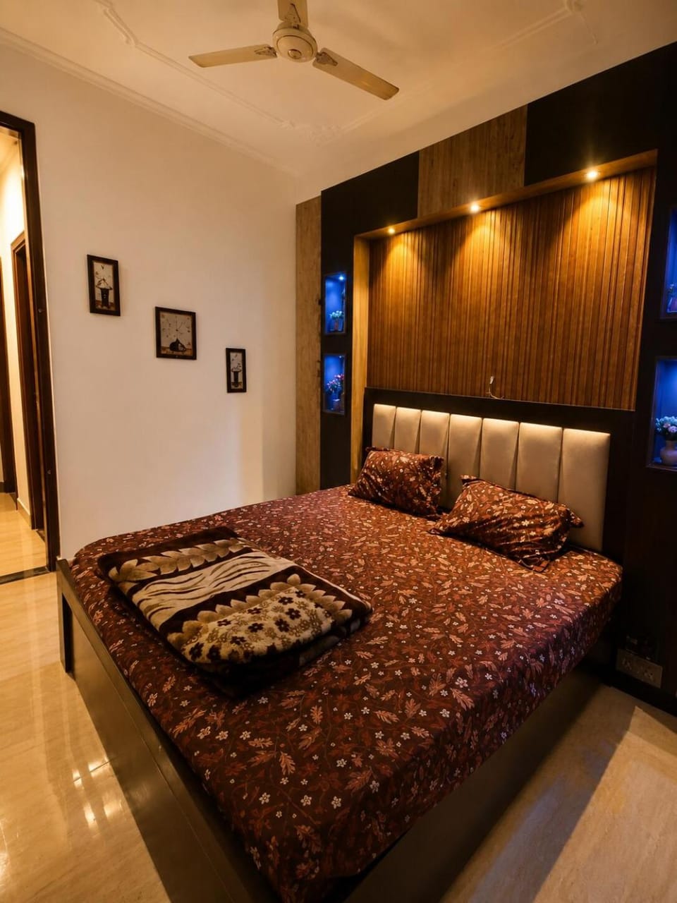 200 Feet Bypass Mehmaan Stay Apartment in Jaipur
