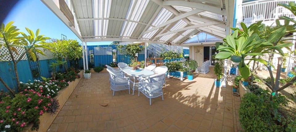 Palm Beach Guest House Bed and Breakfast in Perth