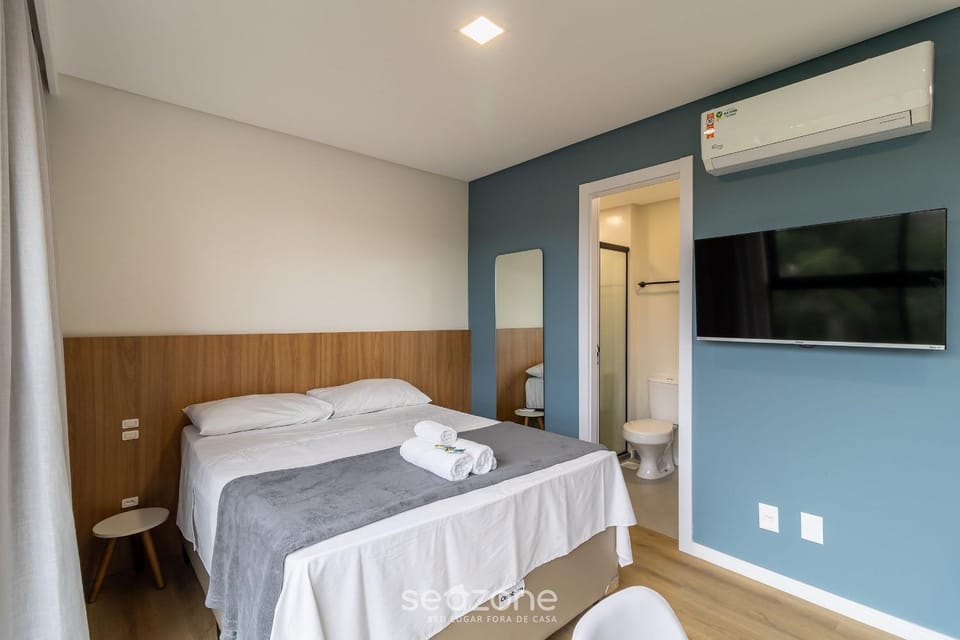 TV and multimedia, Bedroom