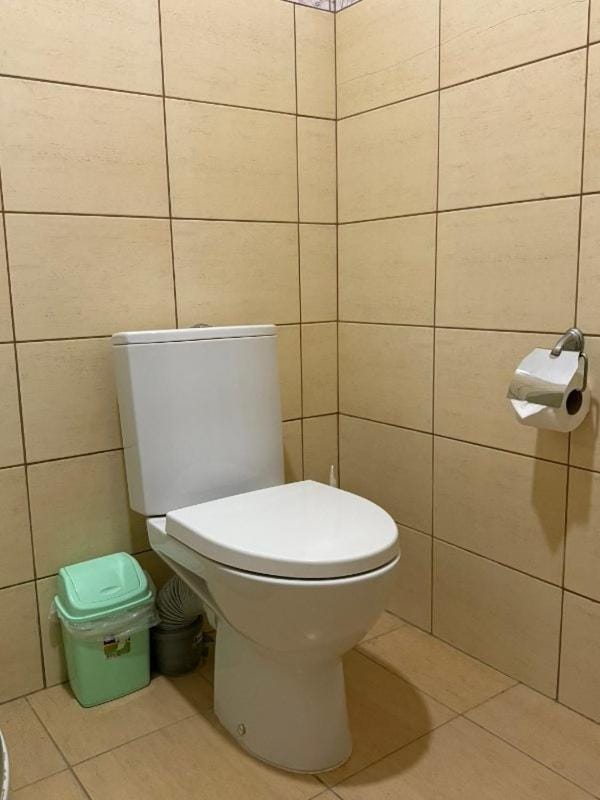SkilandHouse Hotel in Ukraine