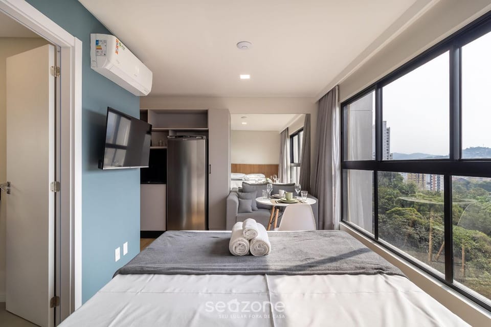 TV and multimedia, Bedroom