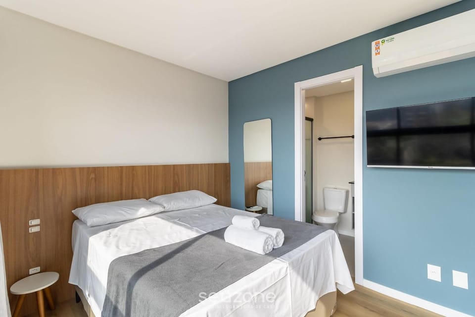 TV and multimedia, Bedroom