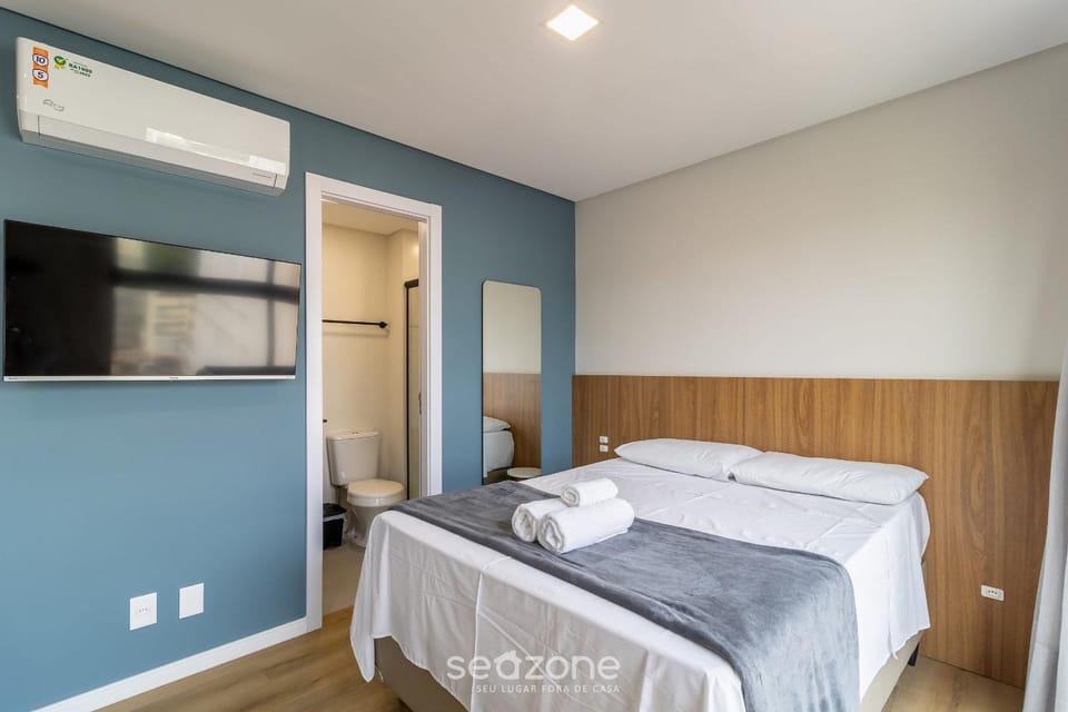 TV and multimedia, Bedroom