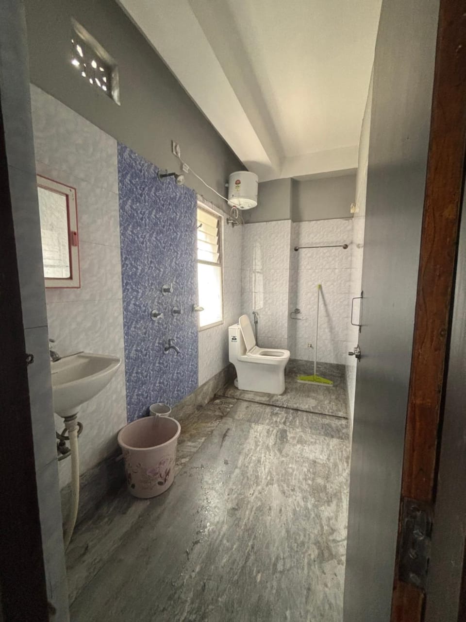 Dhanyabad Service Apartment Apartment in West Bengal