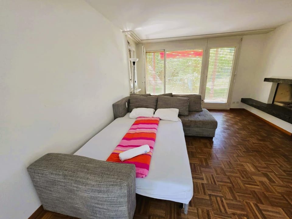 3 Room Old Town Flat - MunsterF Apartment in Zurich City