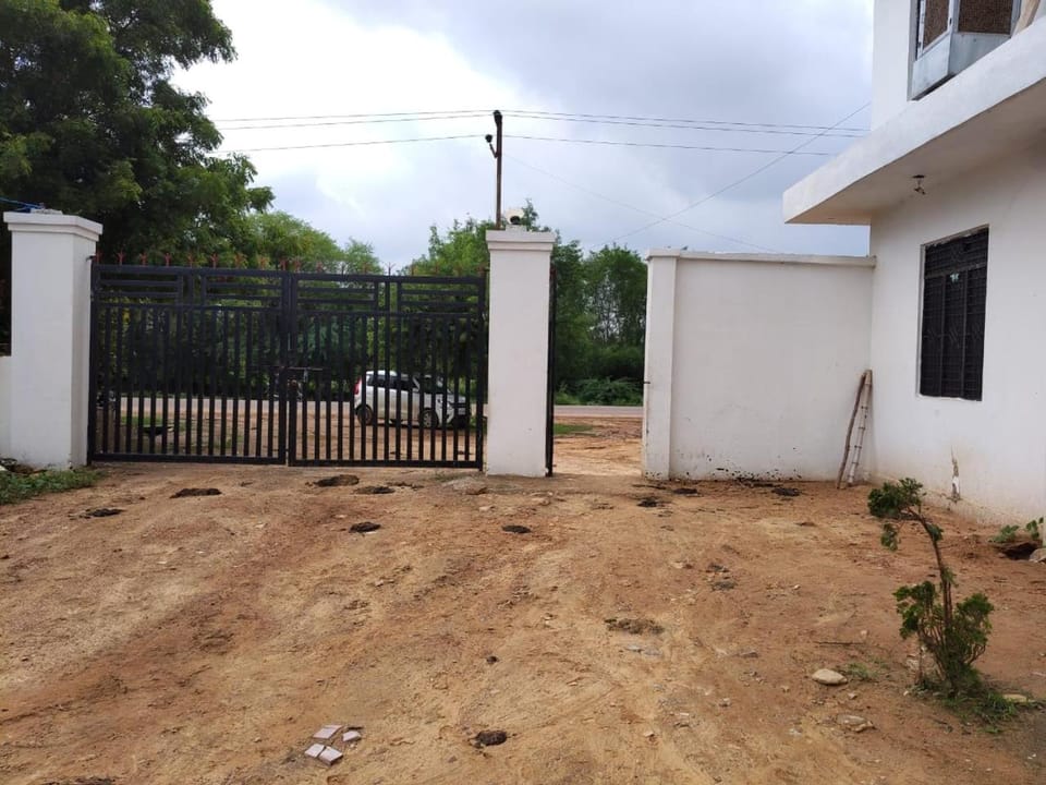 Babuji KL Singh and Sons Homestay Vacation rental in Uttar Pradesh