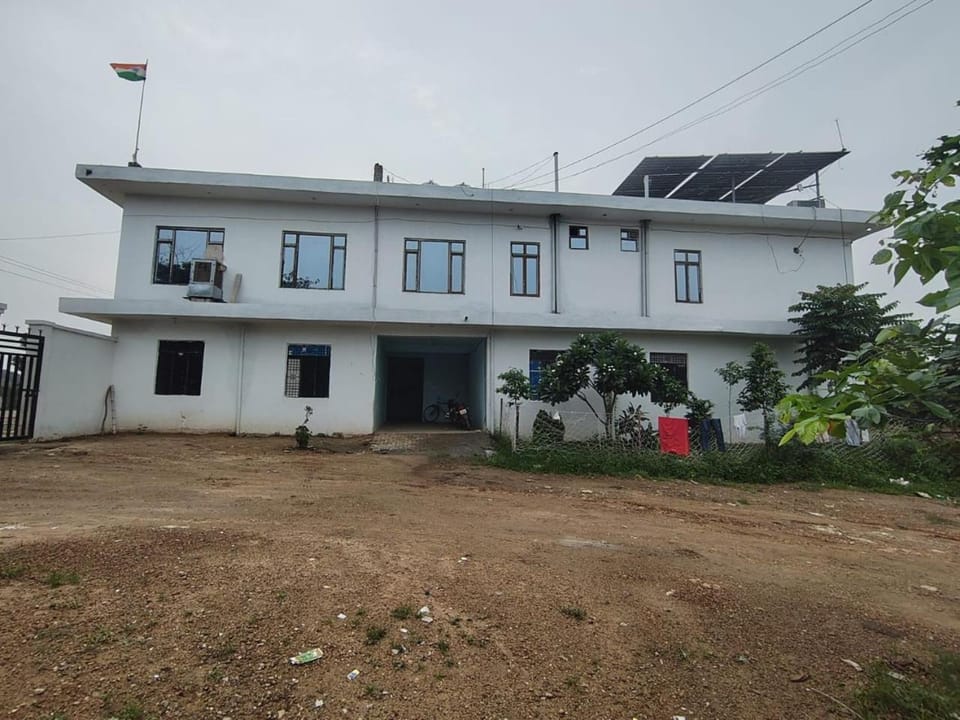 Babuji KL Singh and Sons Homestay Vacation rental in Uttar Pradesh