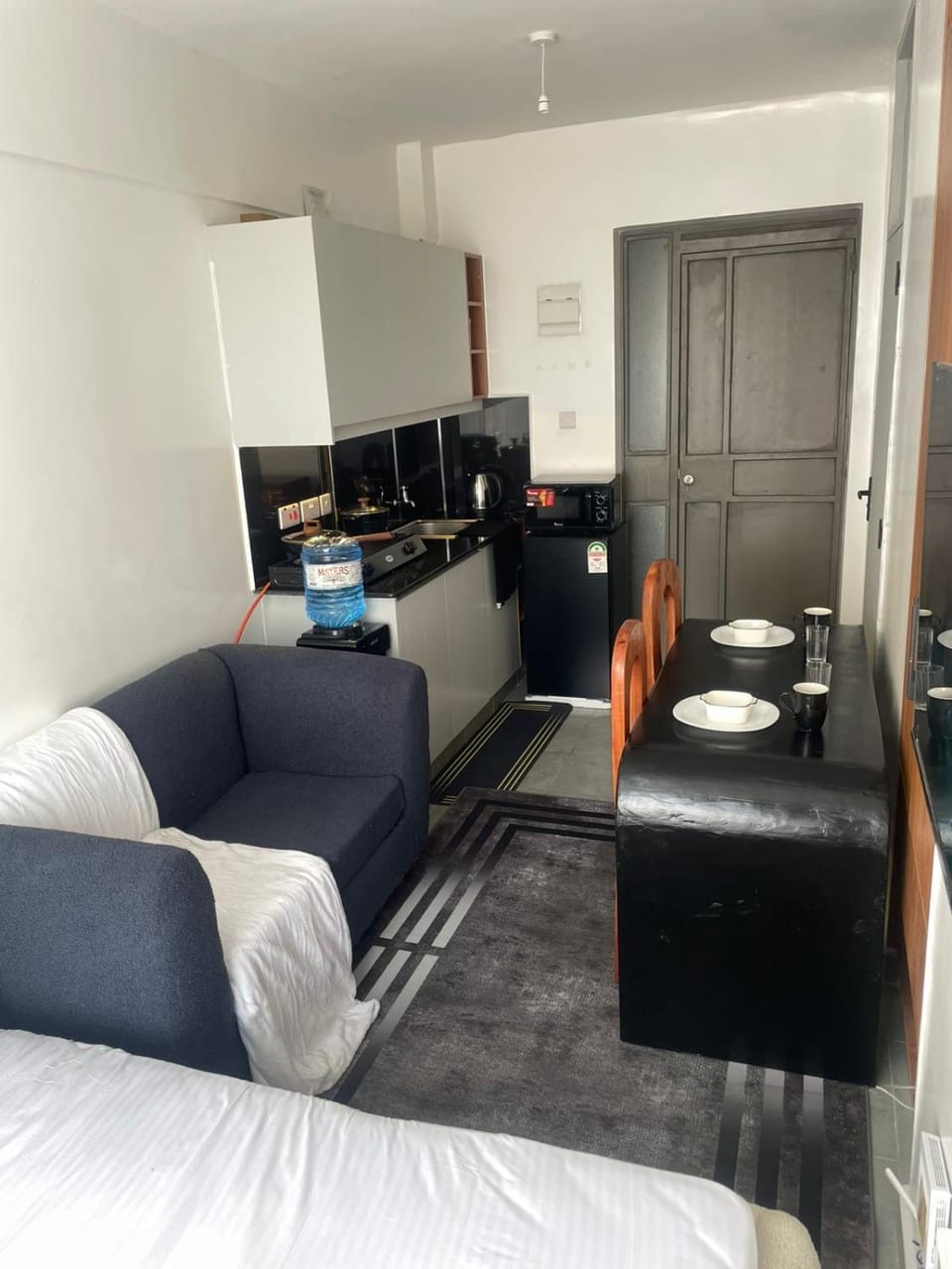 Rene Stays Bnb #Studio BnB Kiambu rd 205 Apartment in Nairobi