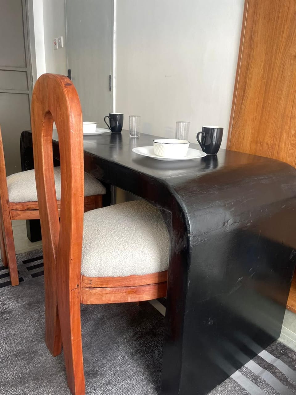 Rene Stays Bnb #Studio BnB Kiambu rd 205 Apartment in Nairobi