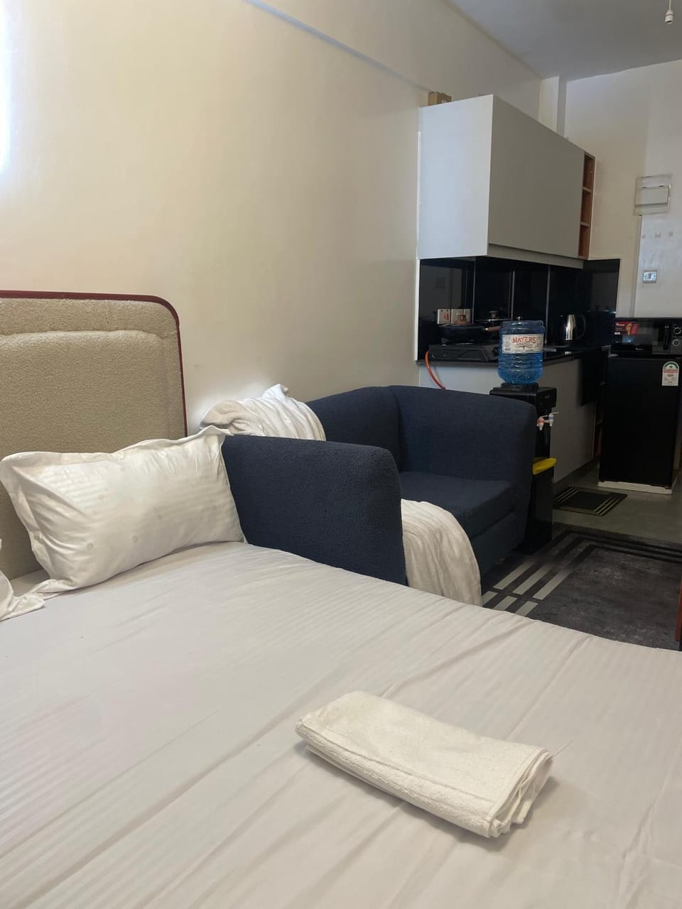 Rene Stays Bnb #Studio BnB Kiambu rd 205 Apartment in Nairobi