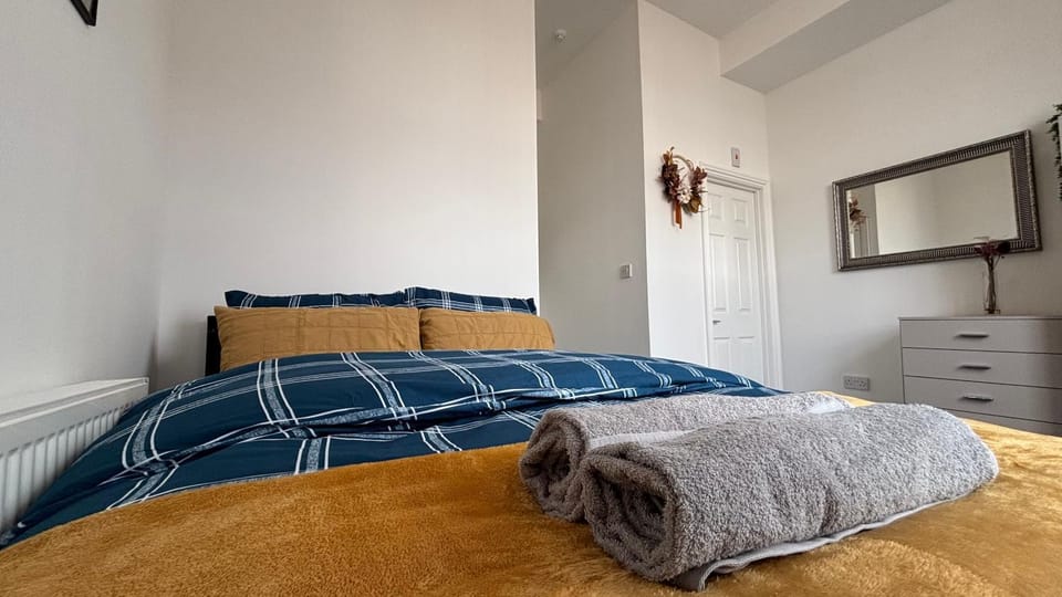 Middlesbrough Suites Hotel in Middlesbrough
