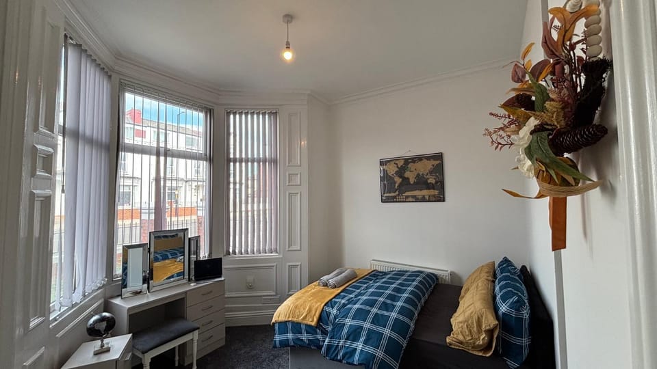 Middlesbrough Suites Hotel in Middlesbrough