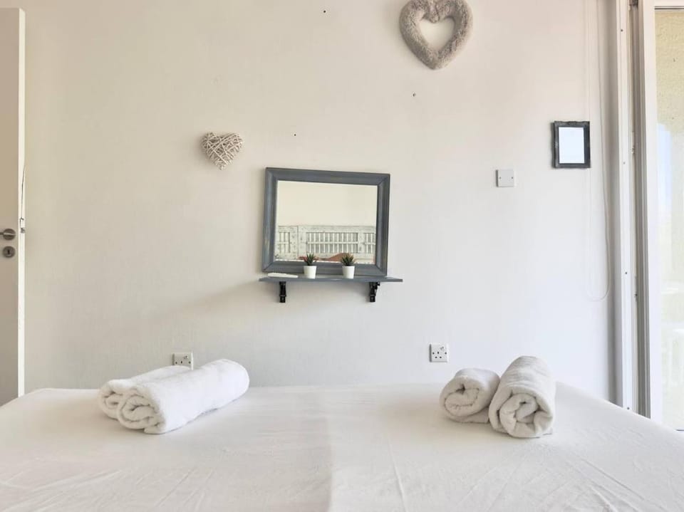 Irma's 2 Bedroom APT AyiaNapa Apartment in Ayia Napa