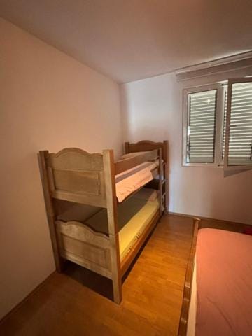 NAVA 2 Apartment Apartment in Budva