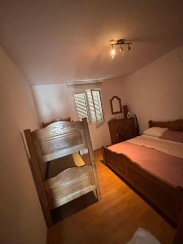 NAVA 2 Apartment Apartment in Budva