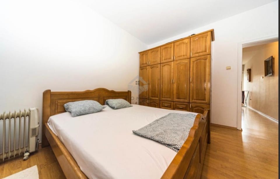 NAVA 2 Apartment Apartment in Budva