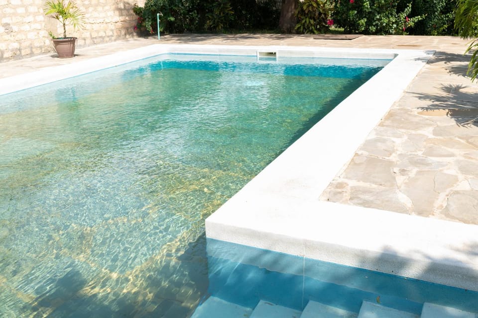 Day, Pool view, Swimming pool