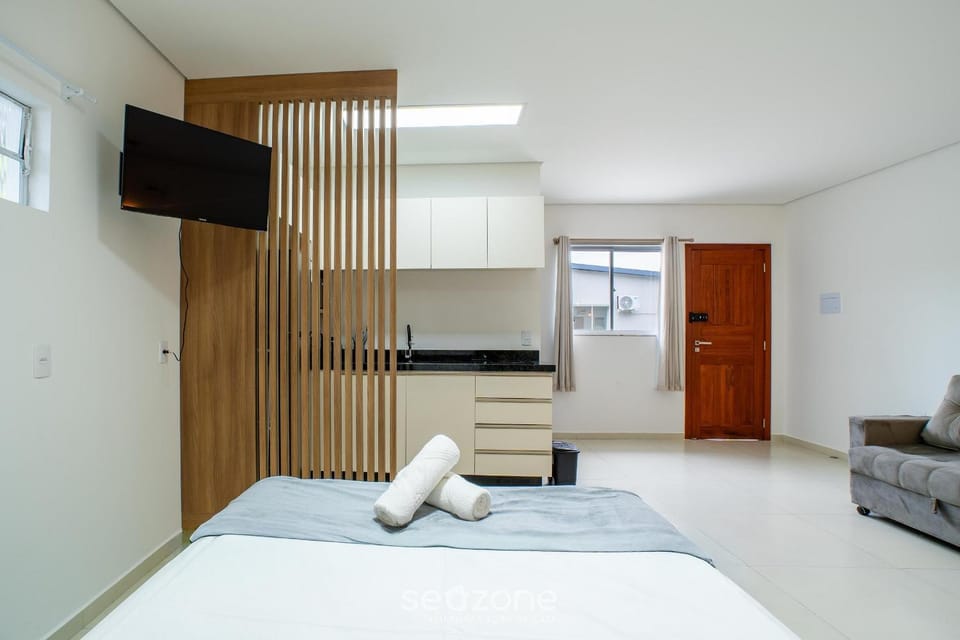 TV and multimedia, Bedroom