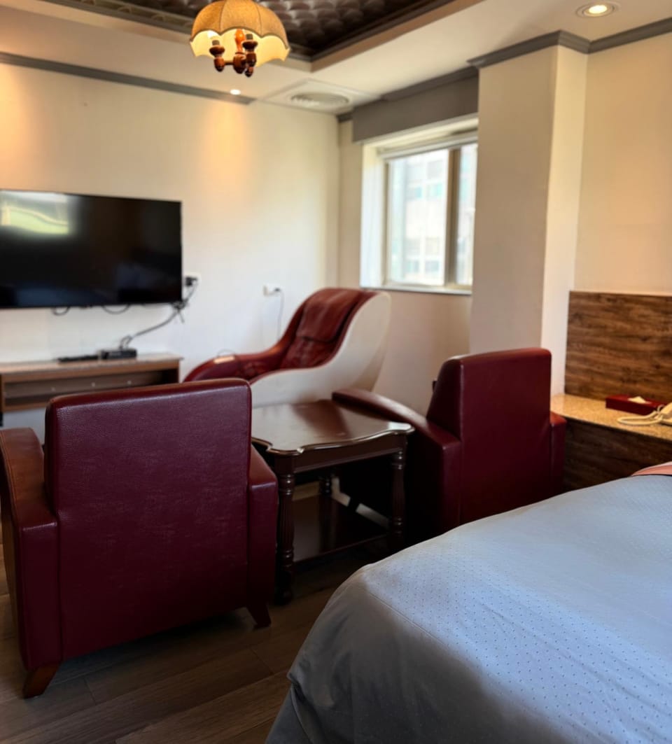 Best Hotel Inn in Taipei City