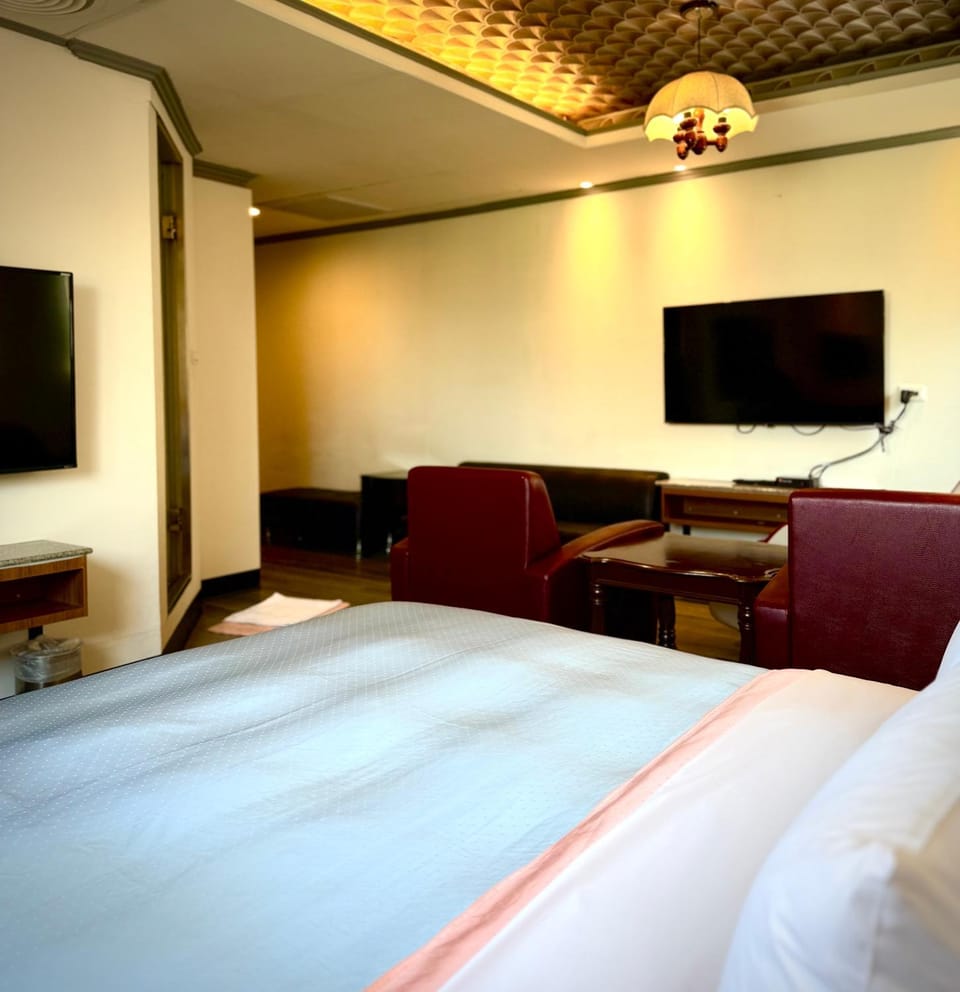 Best Hotel Inn in Taipei City