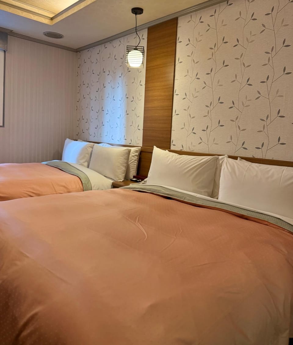 Best Hotel Inn in Taipei City