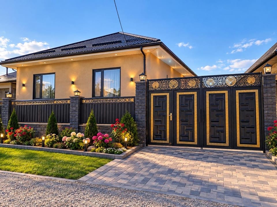 Altus House Bed and Breakfast in Almaty Region, Kazakhstan