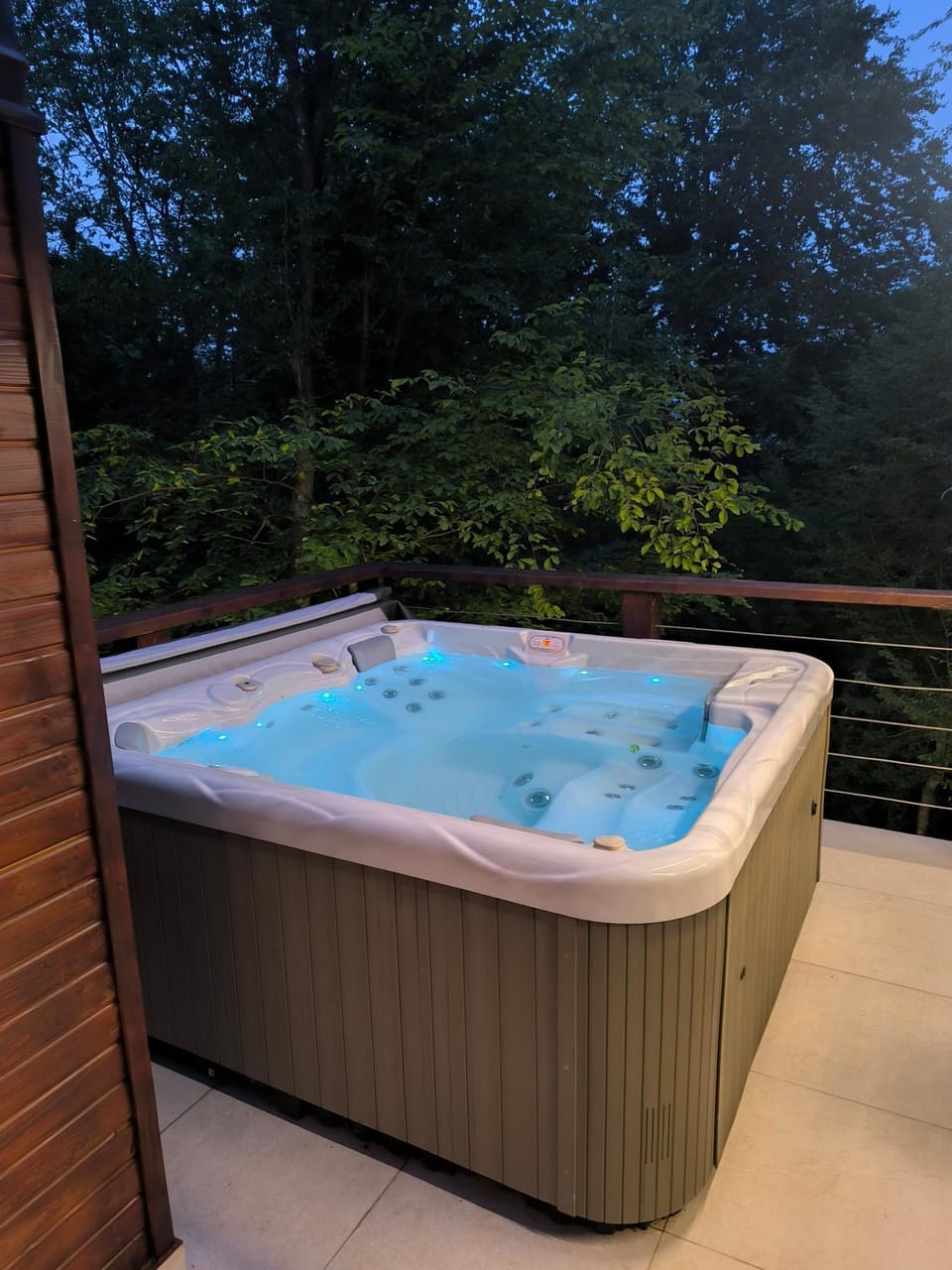 Chalet Vista Villa in Bosnia and Herzegovina