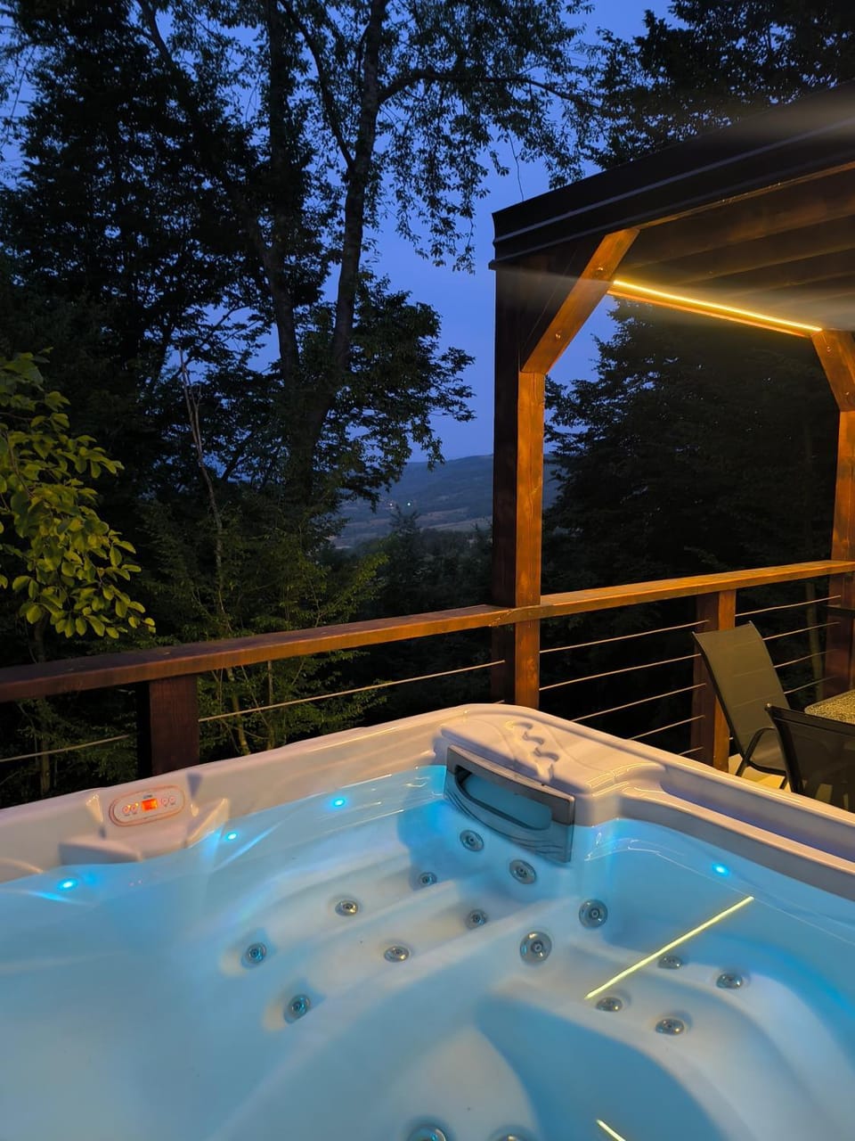 Chalet Vista Villa in Bosnia and Herzegovina
