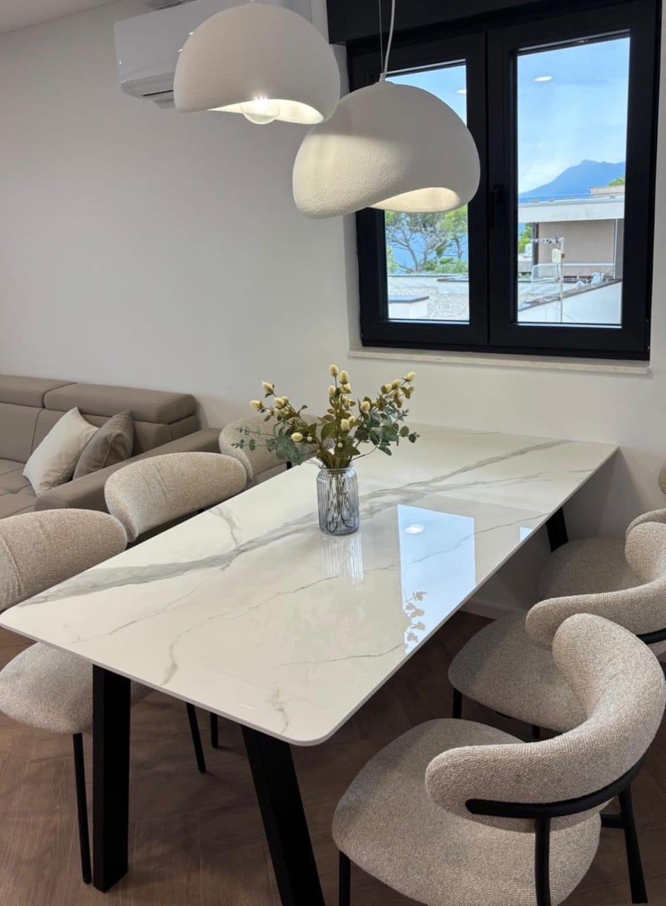 Angela Apartment in Split-Dalmatia County