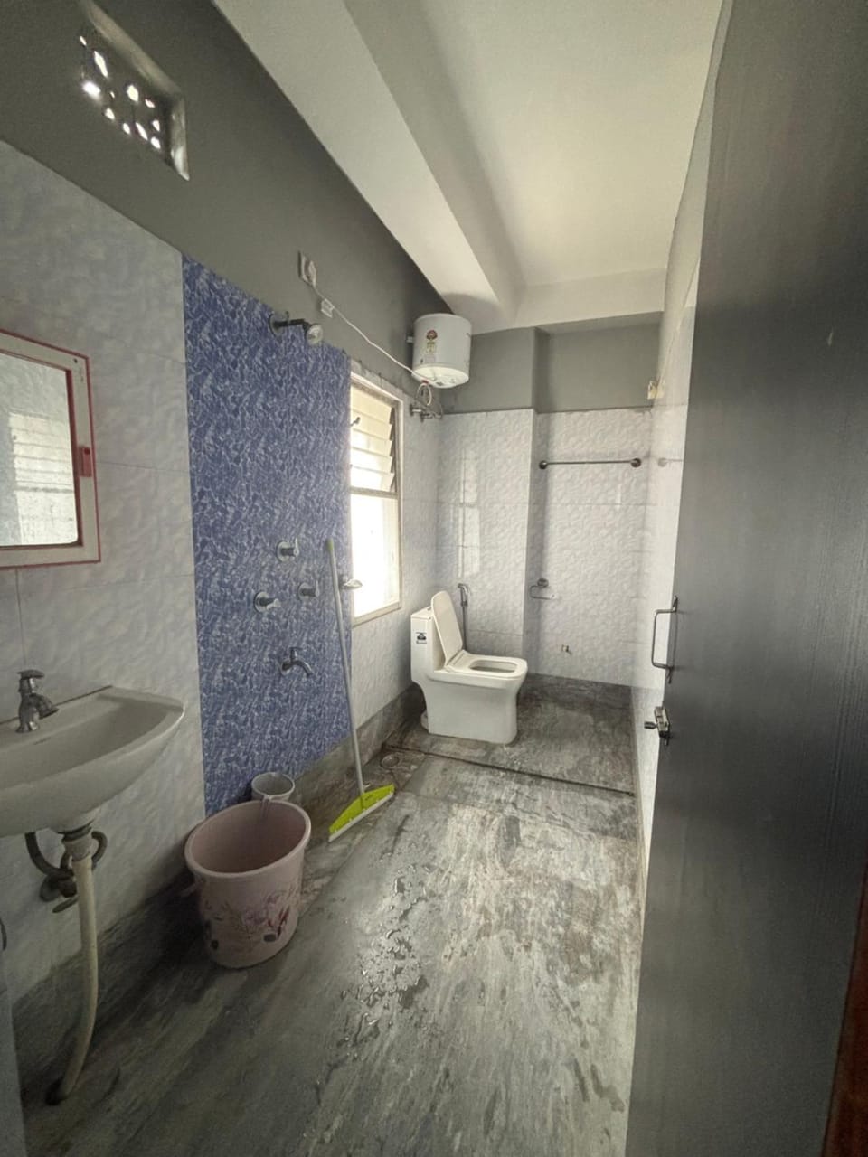 Dhanyabad Service Apartment Apartment in West Bengal