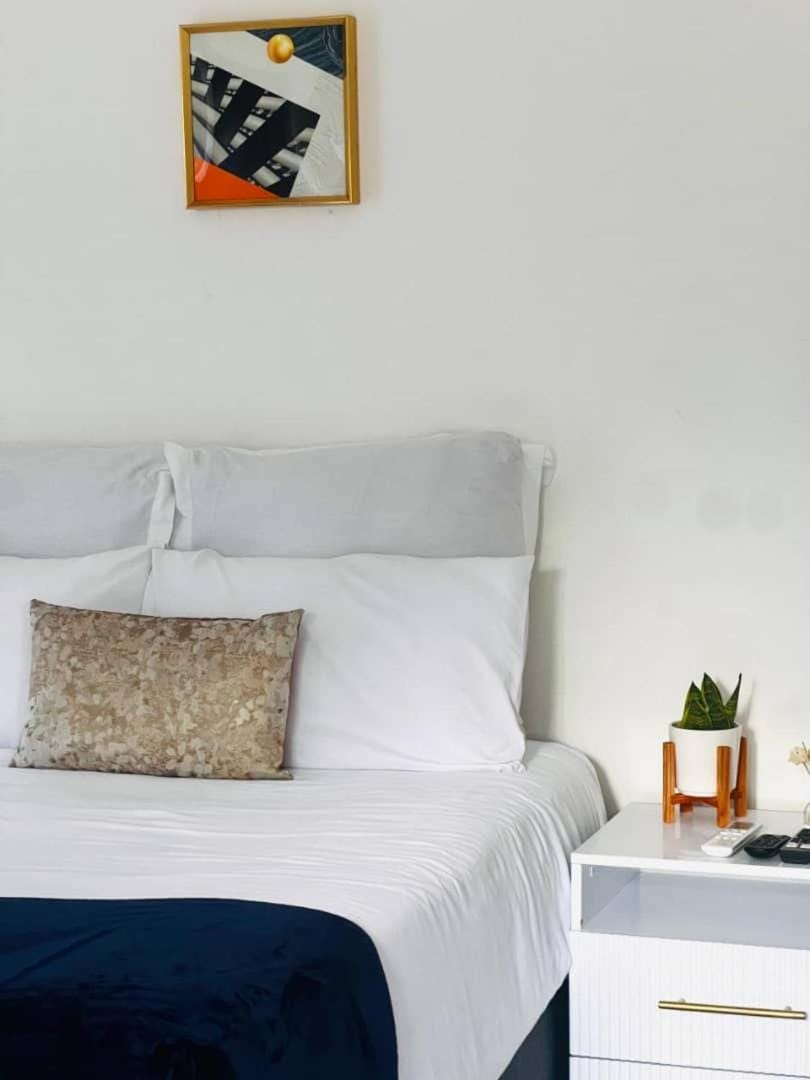 Leka Guest Inn Bed and Breakfast in Africa