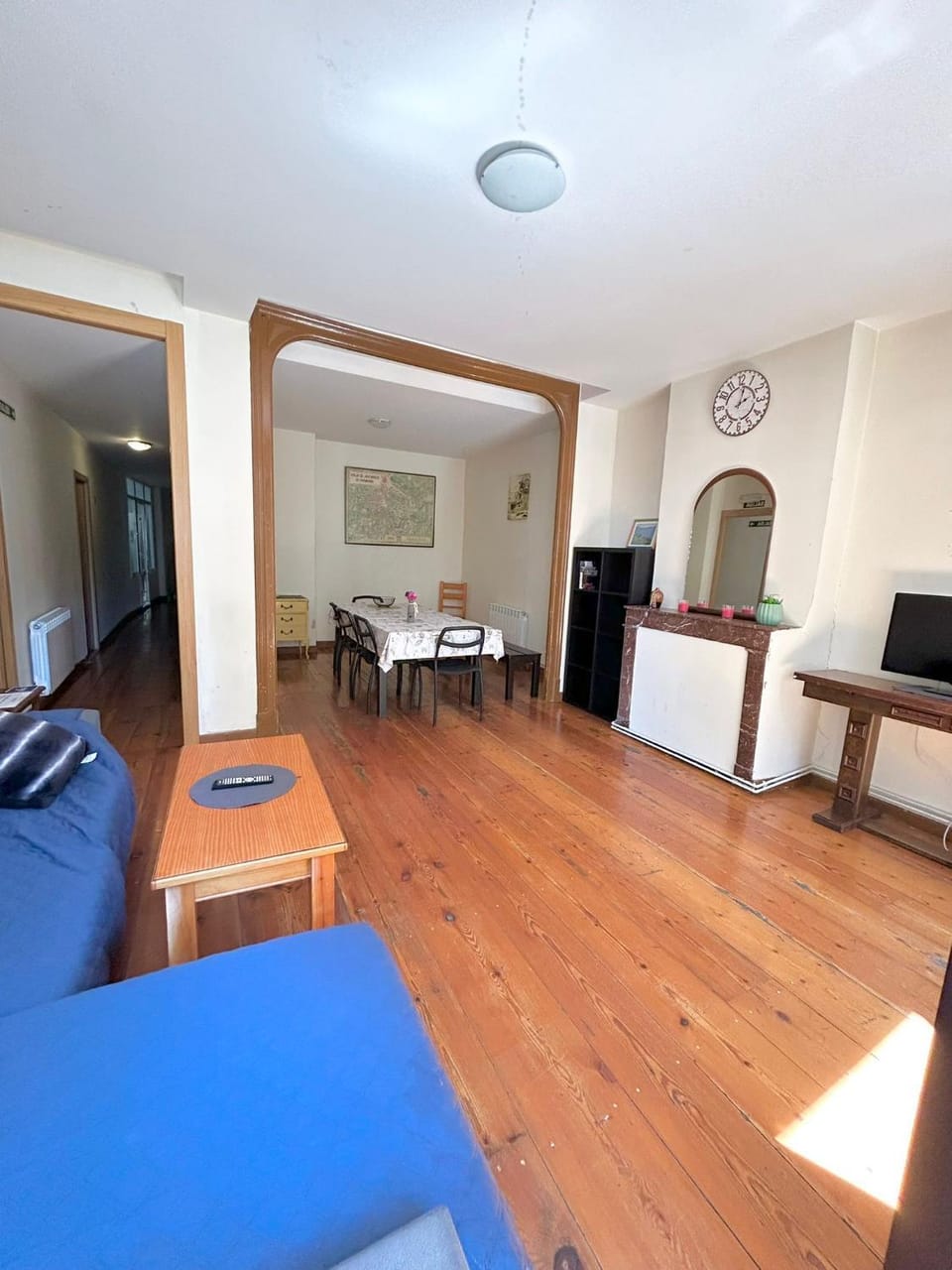 Travelers Rest H4 Hostel in Pamplona