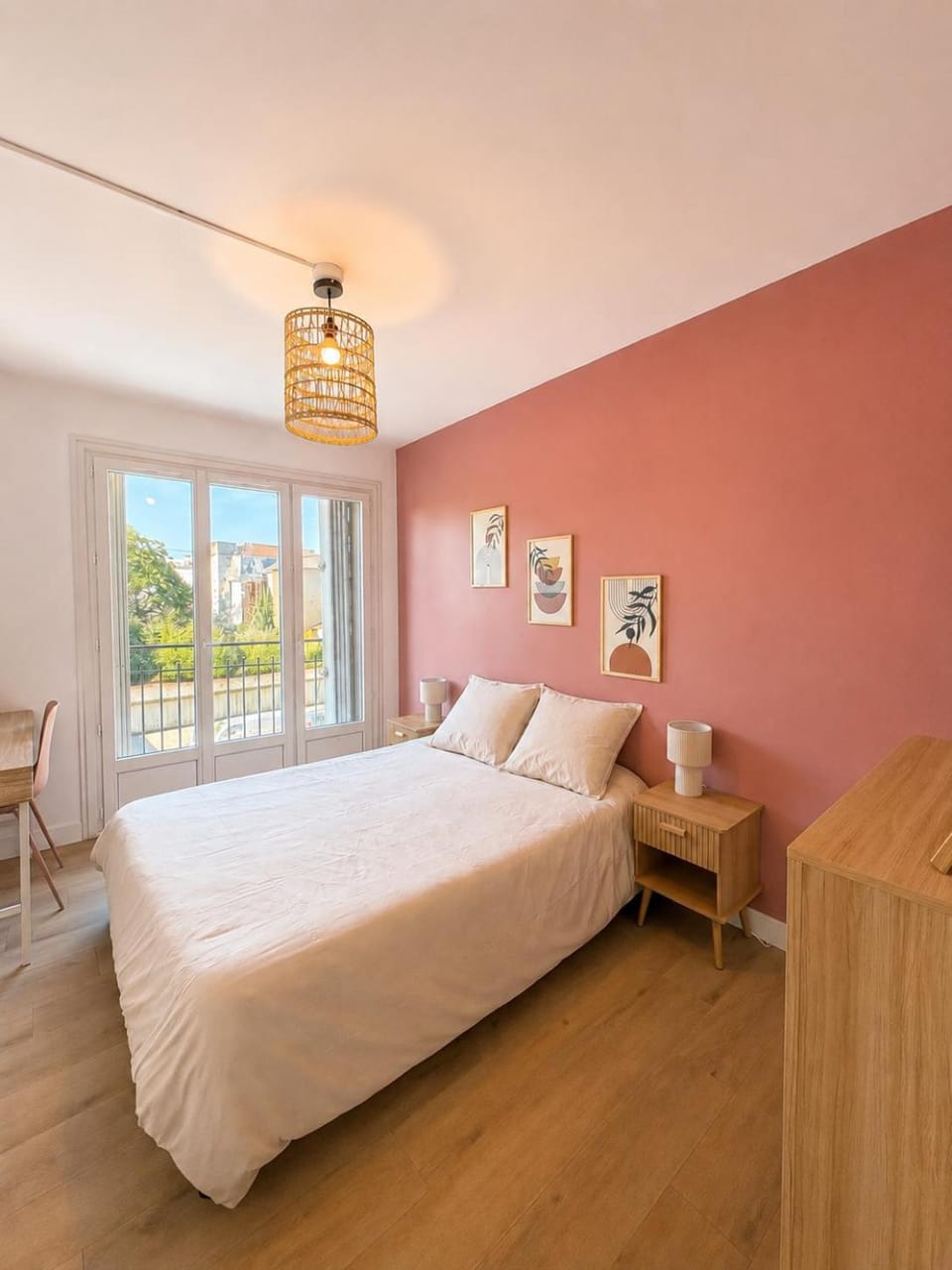 La Parenthèse - Proche centre Pau - Garage privé Apartment in Pau