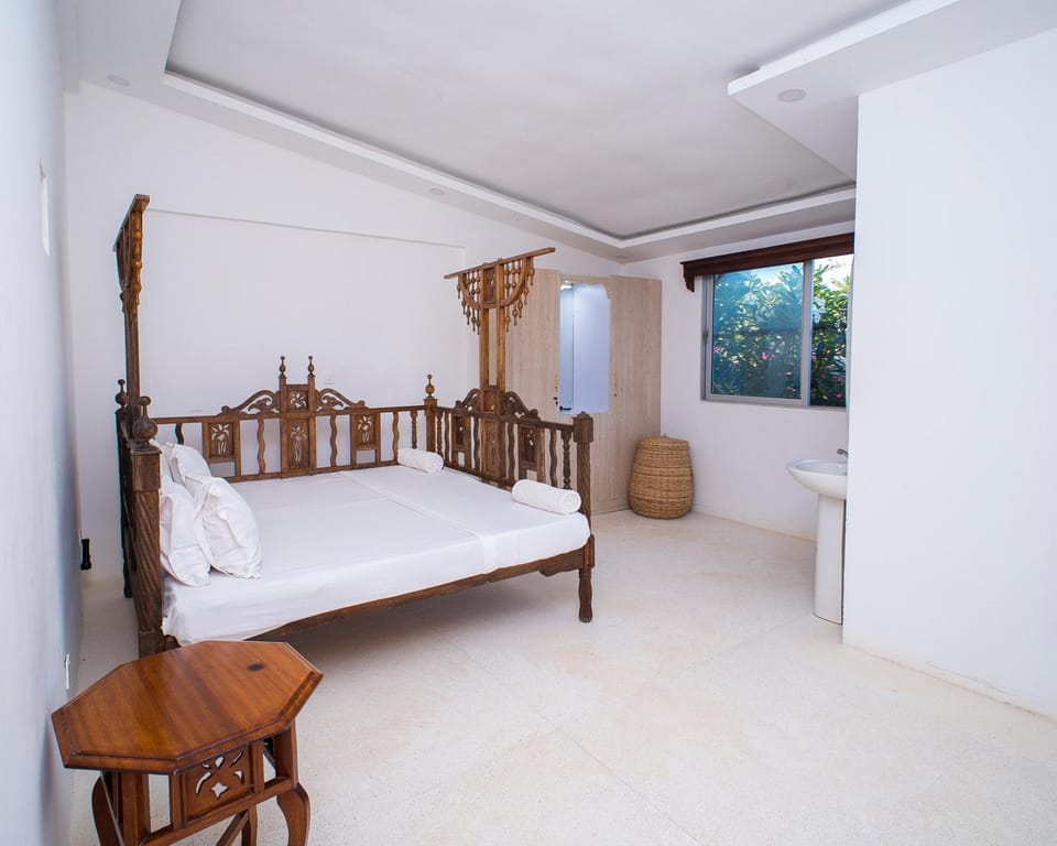 Mulberry Villas Apartment in Malindi
