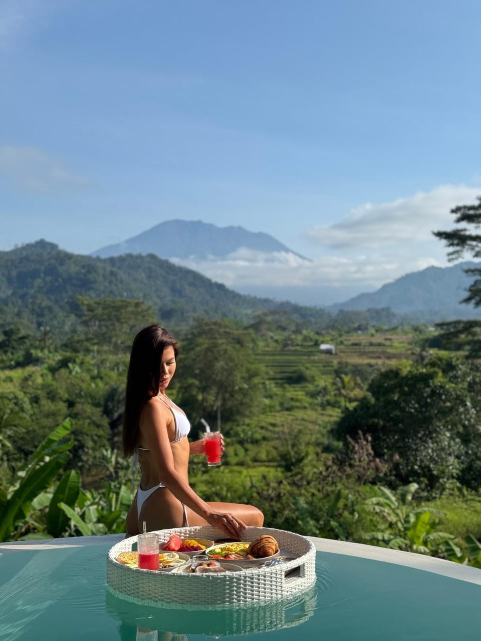 Janna Villa by SARAYA Bali Villa in Sidemen