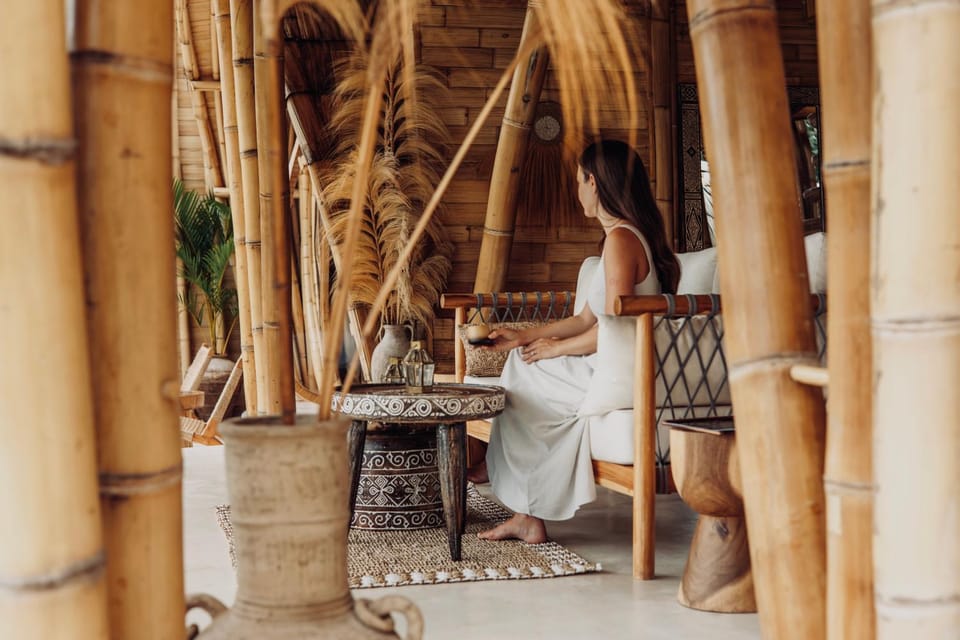 Janna Villa by SARAYA Bali Villa in Sidemen